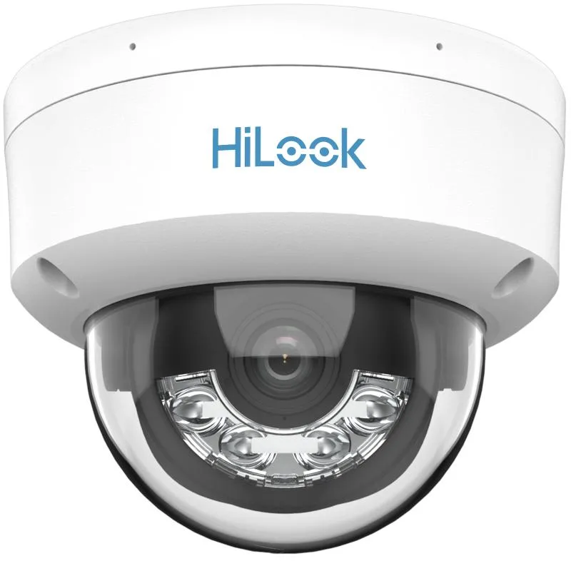 Hikvision IPC-D149HA-LU - Dome IP kamera