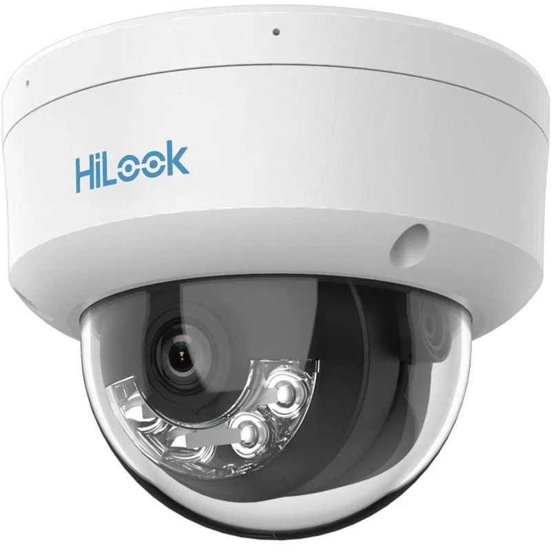 Hikvision IPC-D149HA-LU - Dome IP kamera