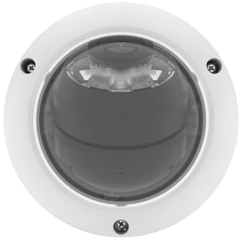 Hikvision IPC-D159H - Dome IP kamera