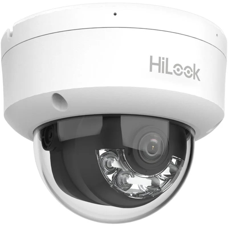 Hikvision IPC-D160HA-LU - Dome IP kamera