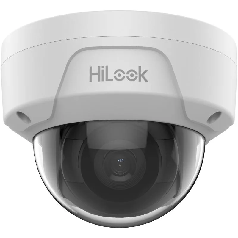 Hikvision IPC-D180H - Dome IP kamera