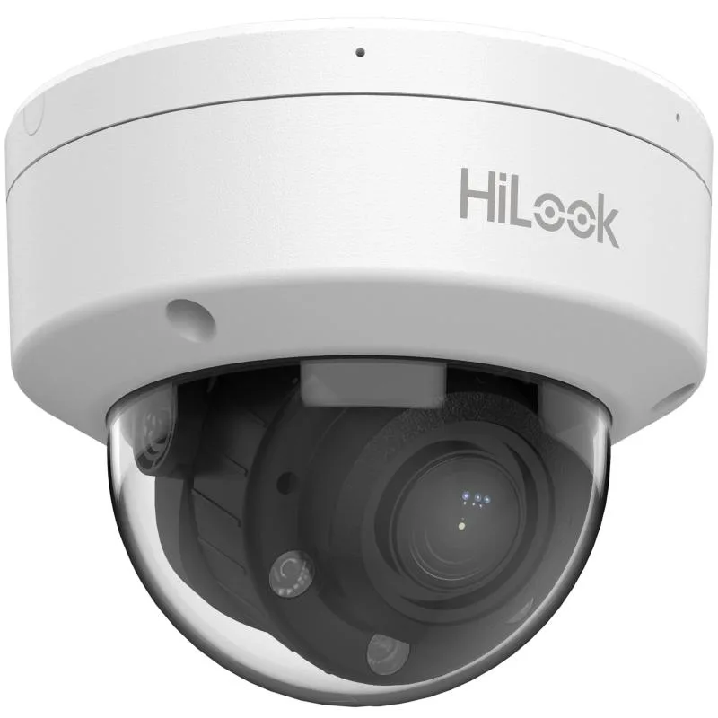 Hikvision IPC-D620HA-LZU - Dome IP kamera