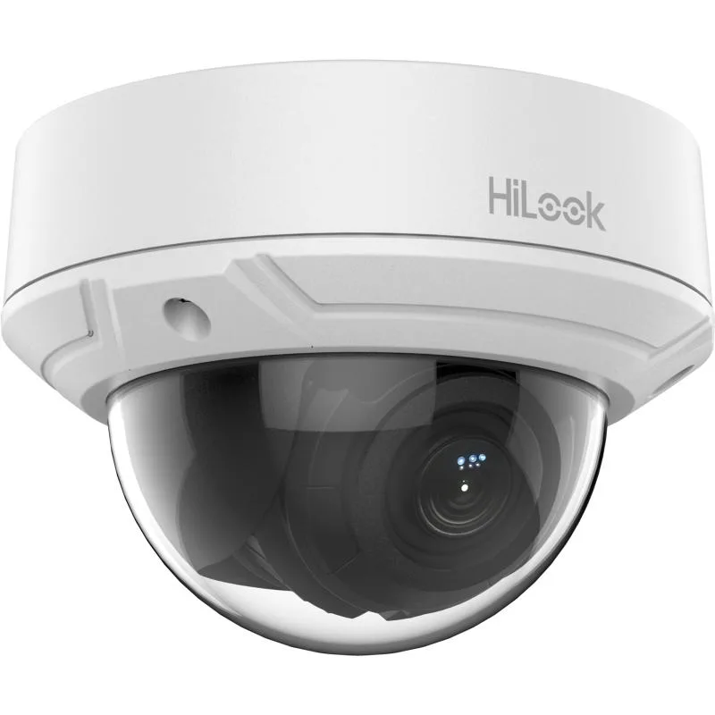 Hikvision IPC-D620HA-Z - Dome IP kamera