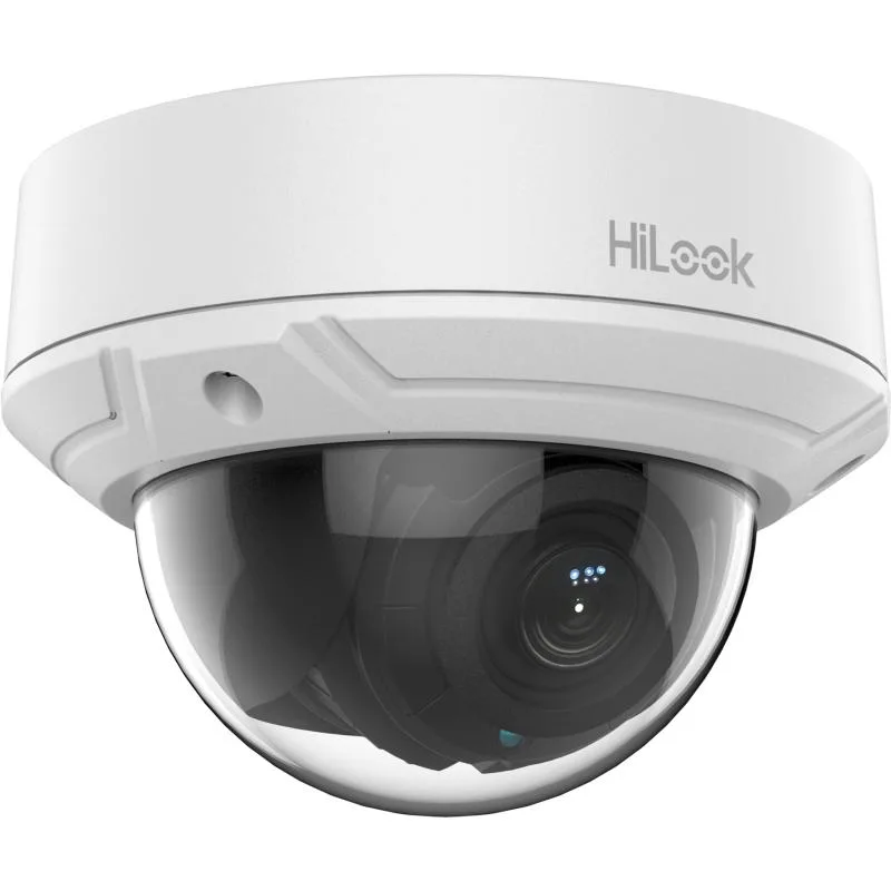 Hikvision IPC-D640H-Z/-V - Dome IP kamera
