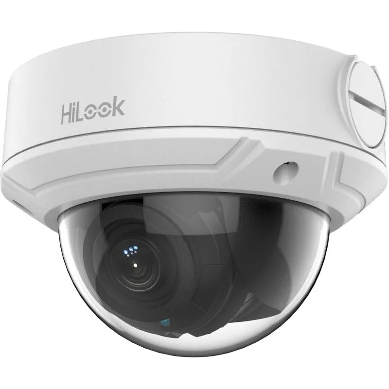 Hikvision IPC-D640H-Z/-V - Dome IP kamera