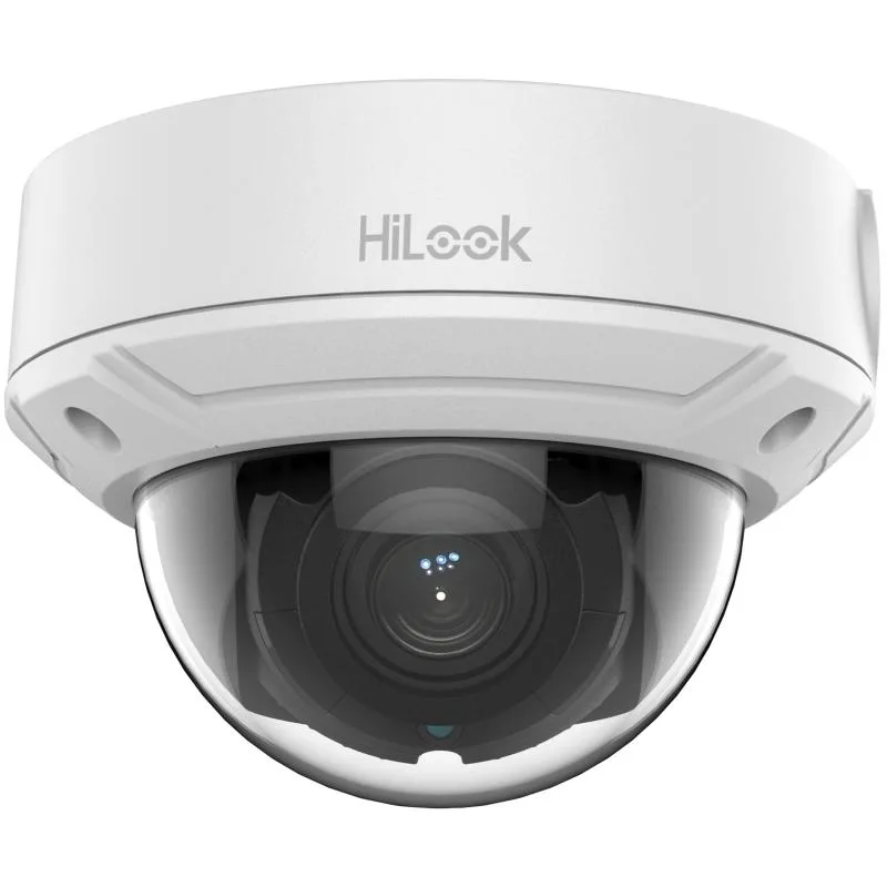 Hikvision IPC-D640H-Z/-V - Dome IP kamera