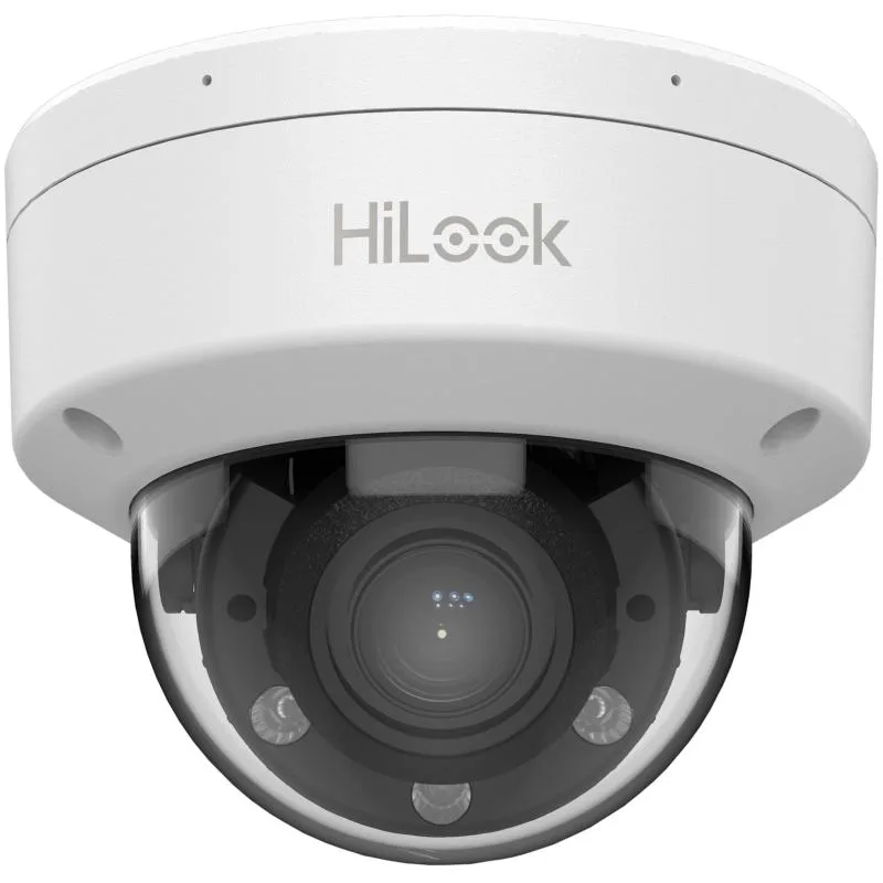 Hikvision IPC-D660HA-LZU - Dome IP kamera