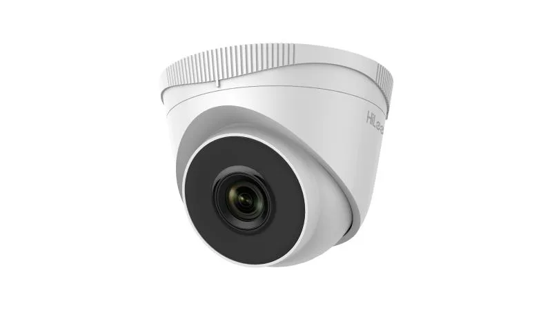 Hikvision IPC-T220 - Dome IP kamera