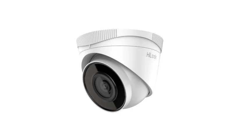 Hikvision IPC-T220H - Dome IP kamera