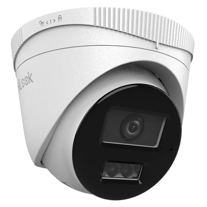 Hikvision IPC-T220HA-LU - Dome IP kamera