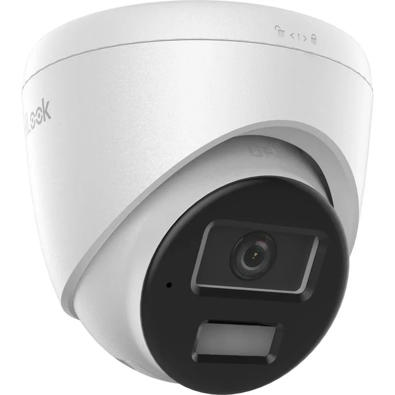 Hikvision IPC-T220HA-LU(F)C - Dome IP kamera