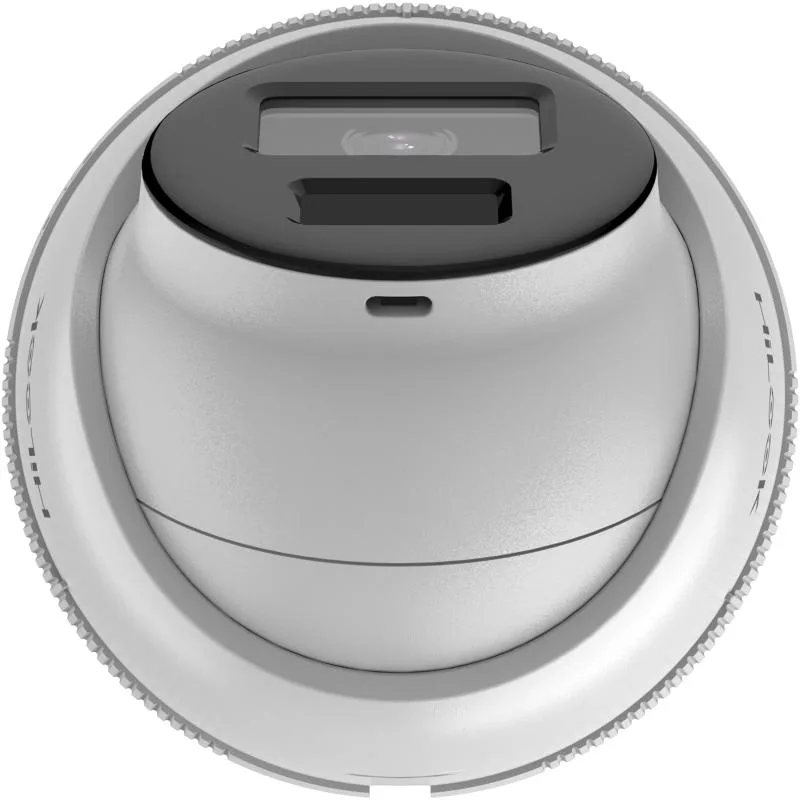 Hikvision IPC-T220HA-UC - Dome IP kamera