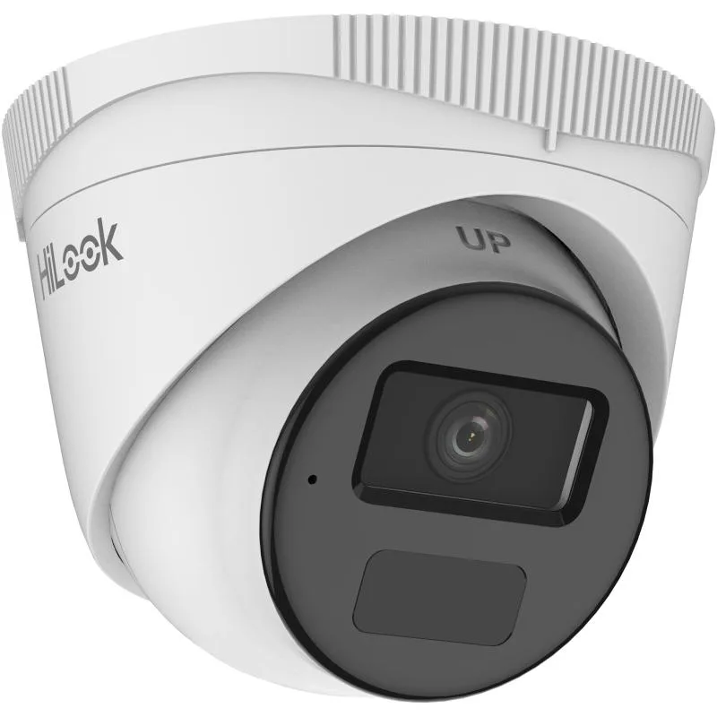 Hikvision IPC-T220HA-UC - Dome IP kamera