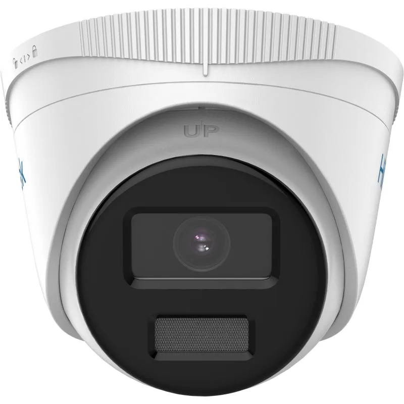 Hikvision IPC-T229H - Dome IP kamera