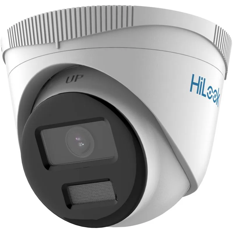 Hikvision IPC-T229H - Dome IP kamera