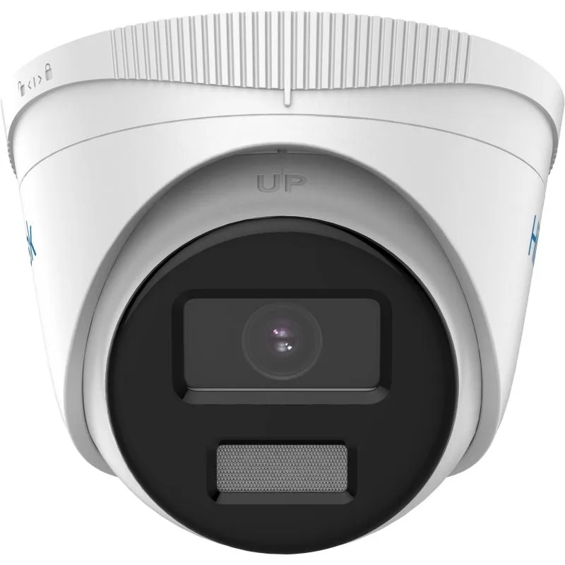 Hikvision IPC-T229HA - Dome IP kamera