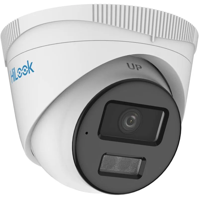Hikvision IPC-T229HA-LU - Dome IP kamera