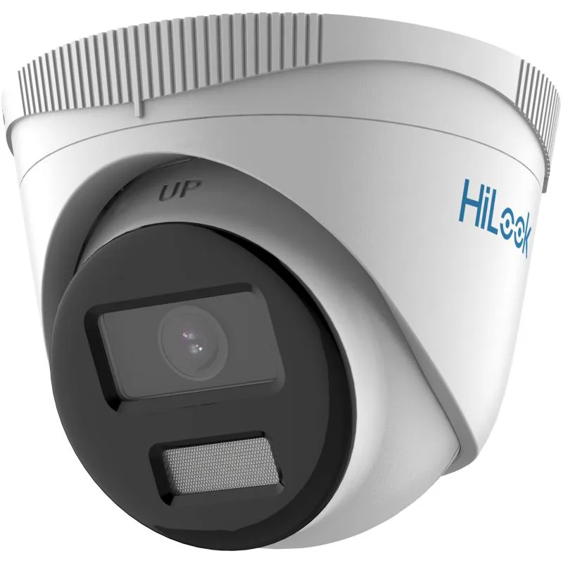 Hikvision IPC-T229HA - Dome IP kamera