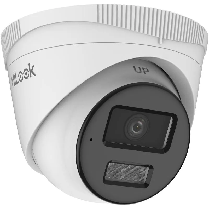 Hikvision IPC-T240HA-LU(F)C - Dome IP kamera