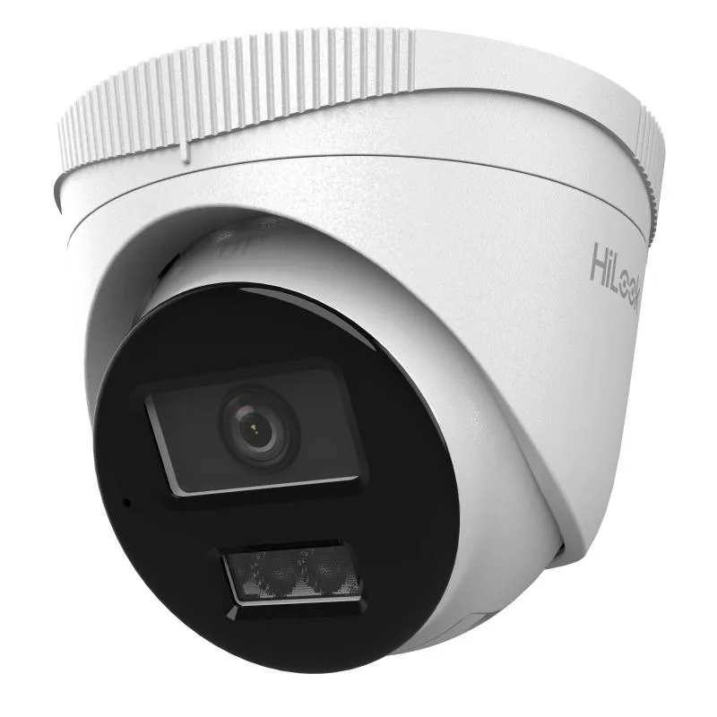 Hikvision IPC-T240HA-LU - Dome IP kamera