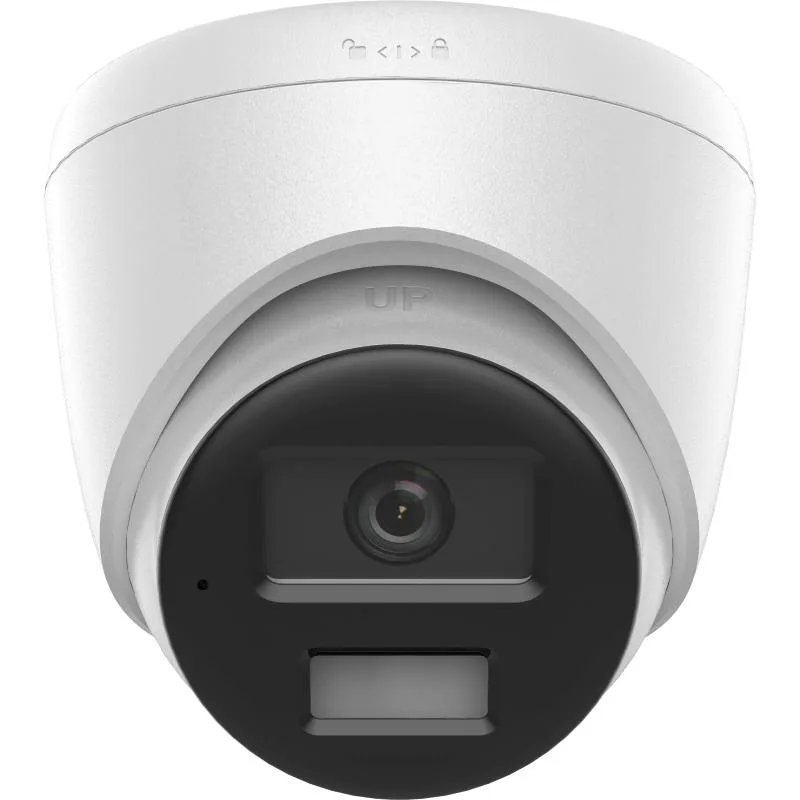 Hikvision IPC-T240HA-LUFC/SL - Dome IP kamera