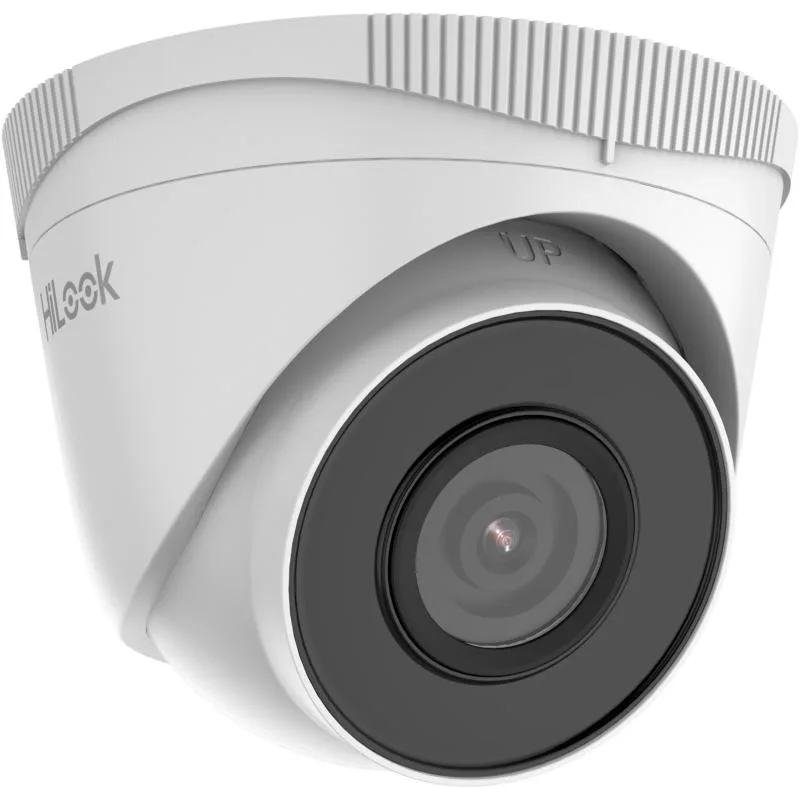 Hikvision IPC-T240HA - Dome IP kamera