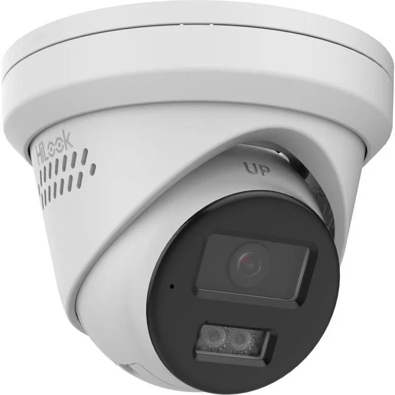 Hikvision IPC-T240HAP-LUF/SL - Dome IP kamera