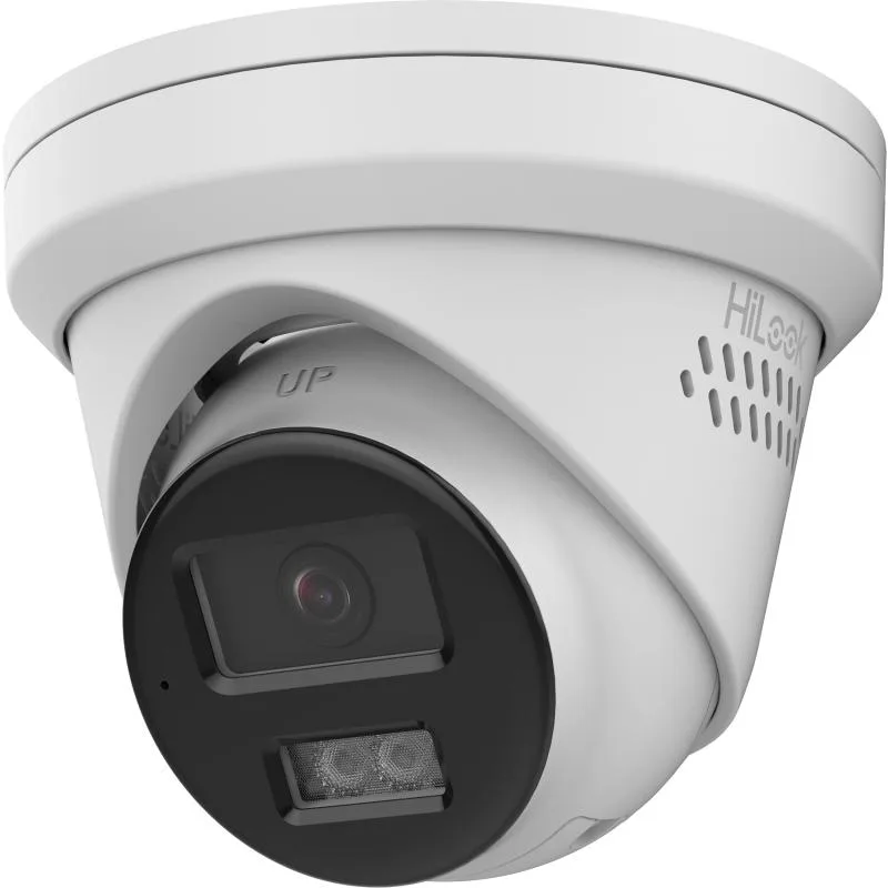 Hikvision IPC-T240HAP-LUF/SL - Dome IP kamera