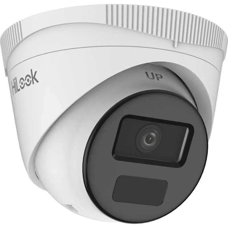 Hikvision IPC-T241H-C - Dome IP kamera
