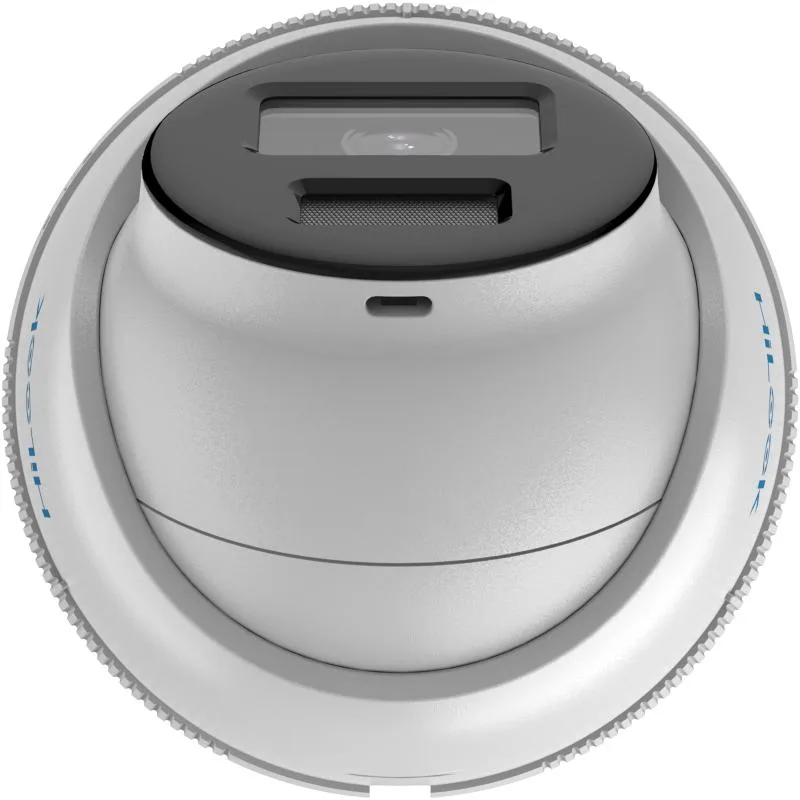 Hikvision IPC-T249H - Dome IP kamera