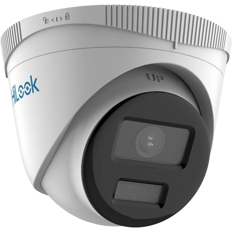 Hikvision IPC-T249H - Dome IP kamera
