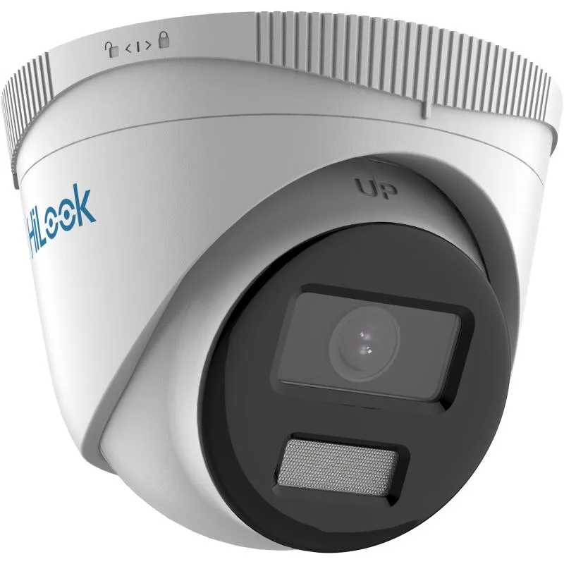 Hikvision IPC-T249HA - Dome IP kamera