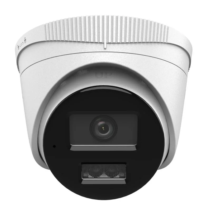 Hikvision IPC-T260HA-LU - Dome IP kamera