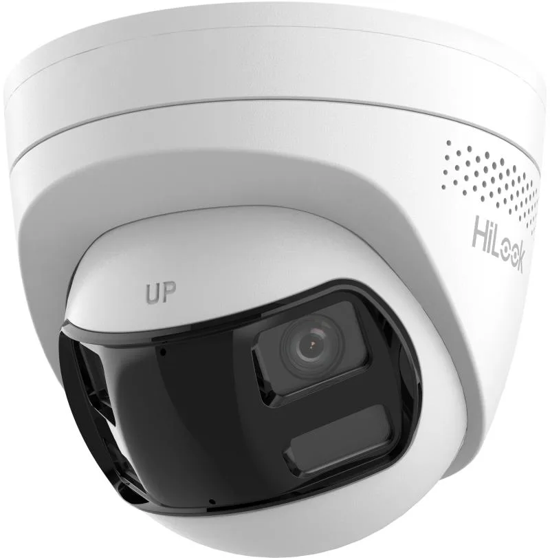 Hikvision IPC-T260HAD-LUF/S(L)(RB) - Dome IP kamera