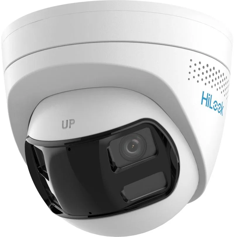 Hikvision IPC-T269HAD-LUF/S(L)(RB) - Dome IP kamera