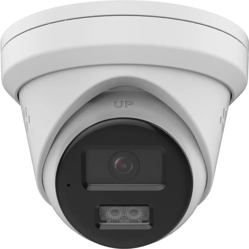 Hikvision IPC-T280HAP-LUF/SL - Dome IP kamera