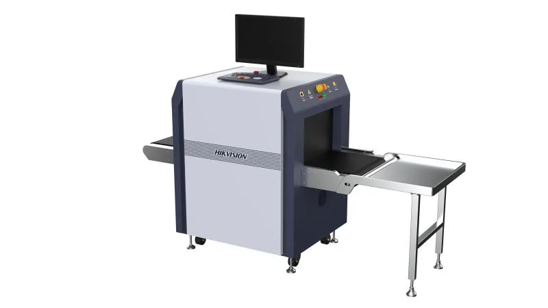 Hikvision ISD-SC5030SA-2CL
