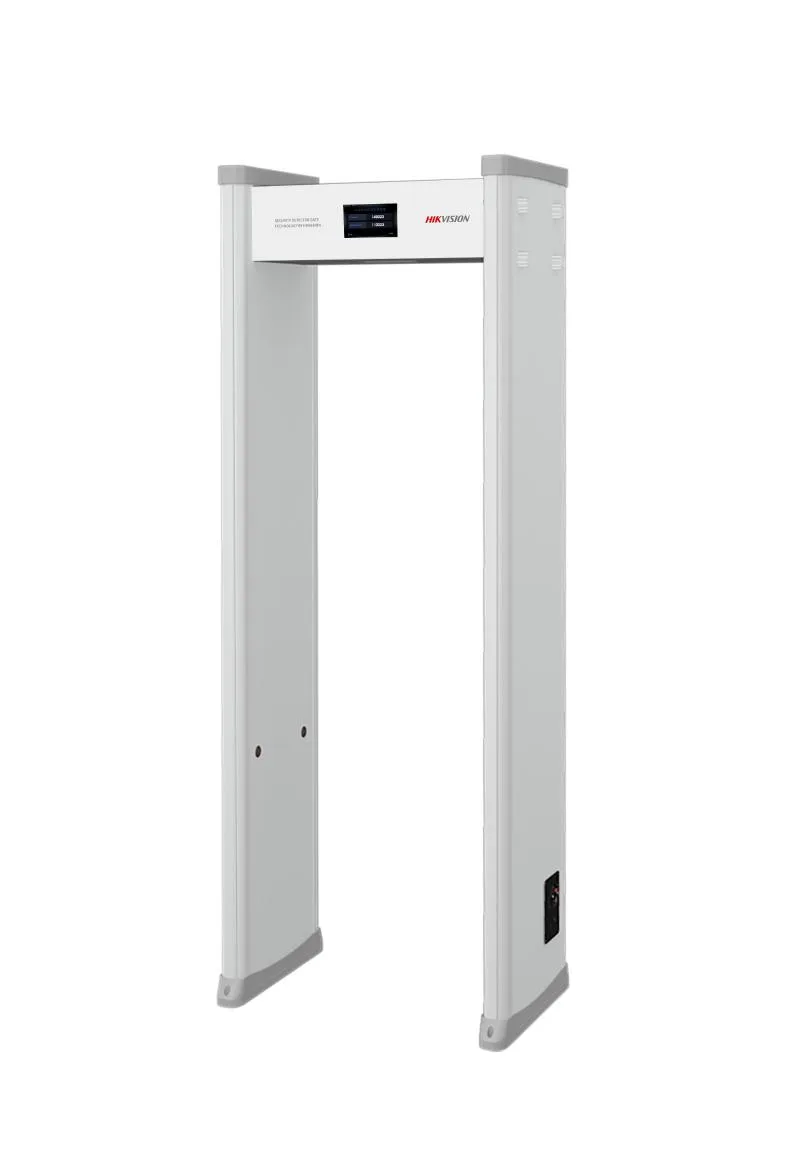 Hikvision ISD-SMG1112L
