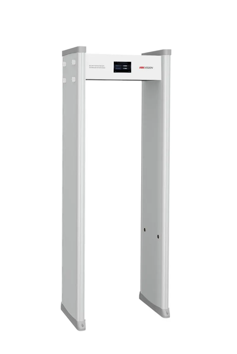 Hikvision ISD-SMG1118L