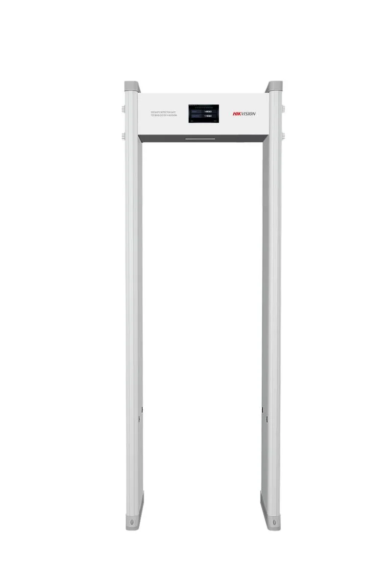 Hikvision ISD-SMG1118L