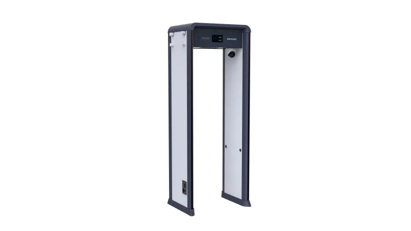 Hikvision ISD-SMG533LC-I