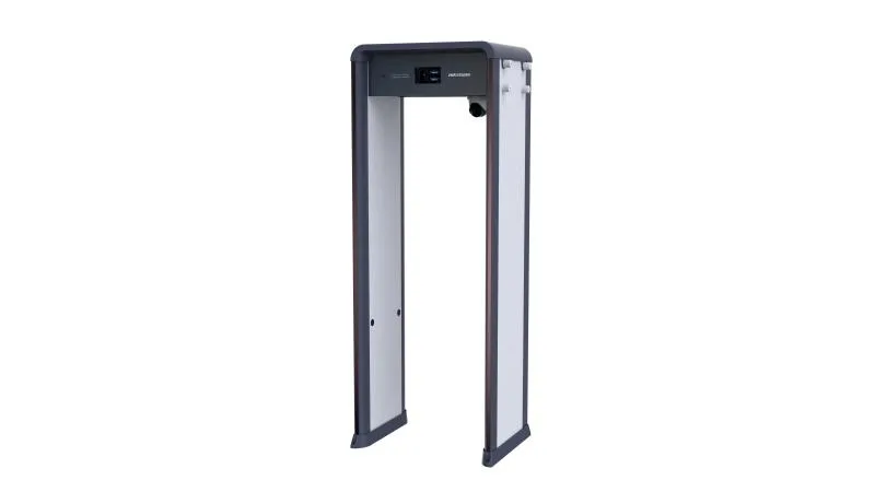 Hikvision ISD-SMG533LC-I