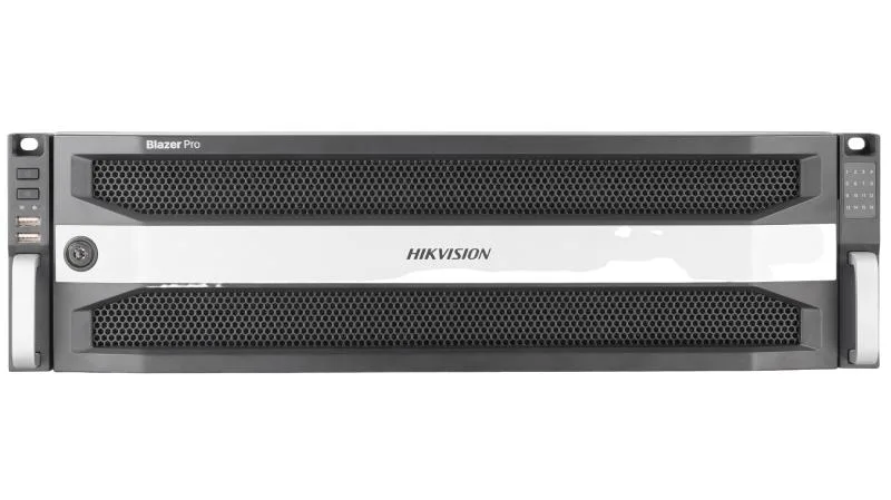 Hikvision iVMS-Blazer Pro/256/16H