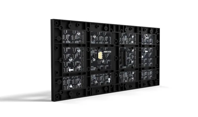 Hikvision LED-M20HI