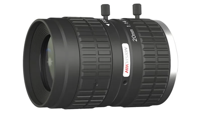 Hikvision MF2014M-10MP