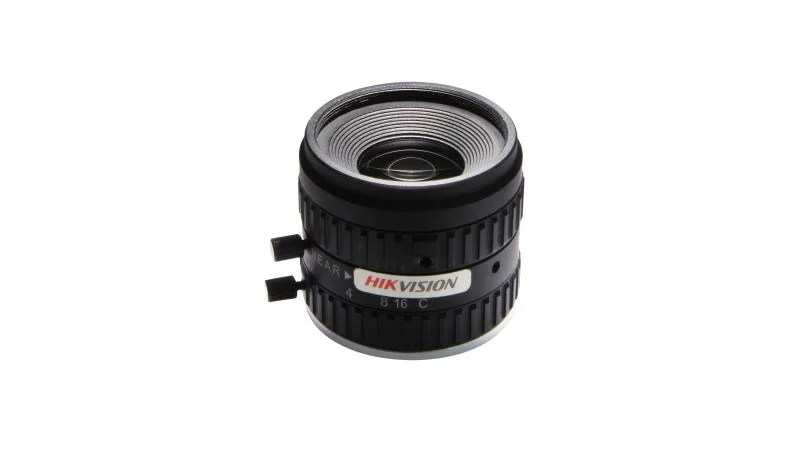 Hikvision MF2514M-5MP