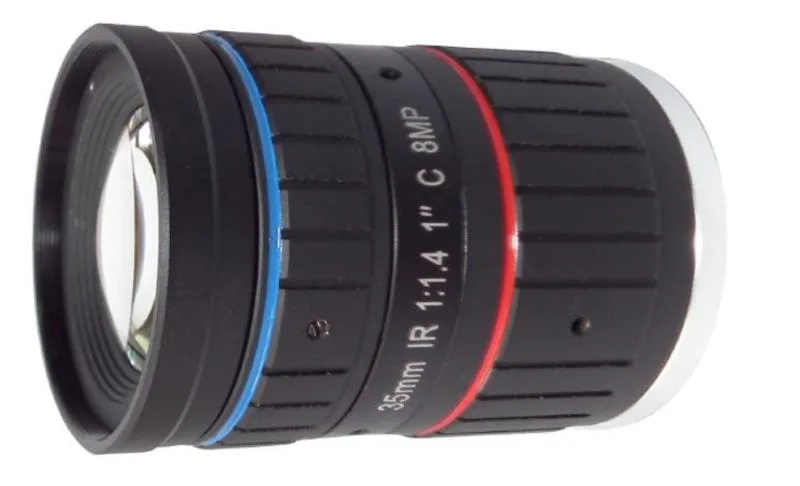 Hikvision MF3514M-8MPIR