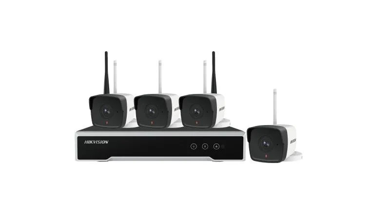 Hikvision NK42W0-1T(WD) - Bullet IP kamera