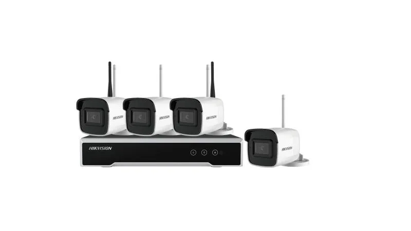 Hikvision NK44W0H-1T(WD) - Bullet IP kamera