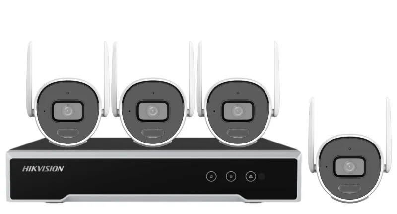 Hikvision NK842W0H(E) - Bullet IP kamera